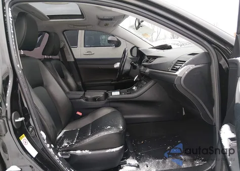 2013 Lexus Ct 200H from USA, damaged, VIN JTHKD5BH8D2141792